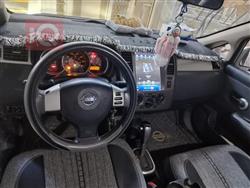 نیسان ڤێرسا نۆت